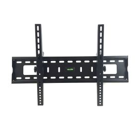 MegaMounts Tilt Television Wall Mount 32-70 Inch LED, LCD and Plasma Screens