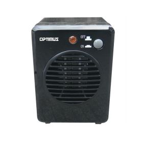 Optimus Portable Mini Ceramic Heater