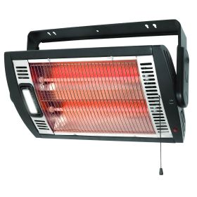 Optimus Garage/ Shop Ceiling Mount Utility Heater