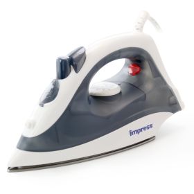 Impress Compact & Lightweight Steam & Dry Iron