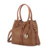 MKF Collection Jane Tote Handbag by Mia k